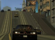 Driver: San Francisco