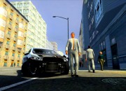 Driver: San Francisco