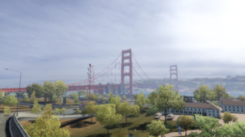 Driver: San Francisco