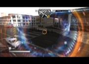 Driver: San Francisco