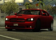 Driver: San Francisco