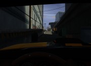 Driver: San Francisco