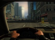 Driver: San Francisco