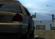 Driver: San Francisco