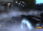 Driver: San Francisco