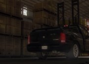 Driver: San Francisco
