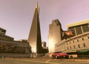 Driver: San Francisco
