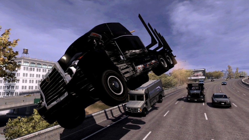 Driver: San Francisco