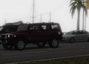 Driver: San Francisco