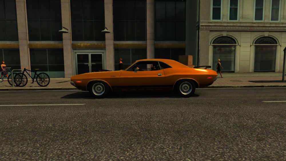 Driver: San Francisco