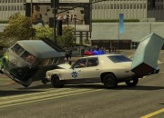 Driver screenshot