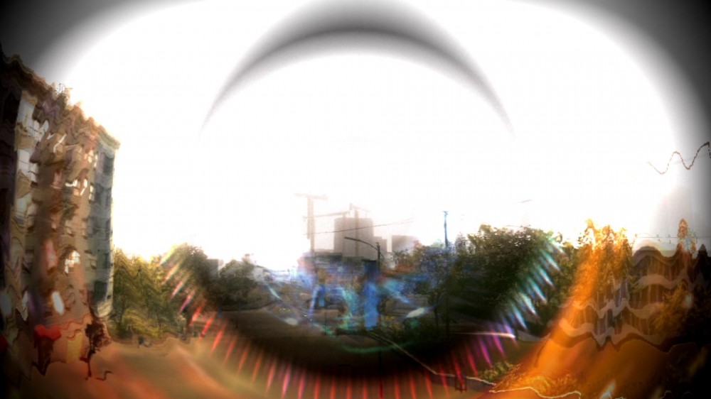 Driver: San Francisco