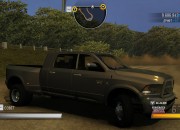 Driver: San Francisco