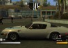 Driver: San Francisco