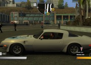 Driver: San Francisco