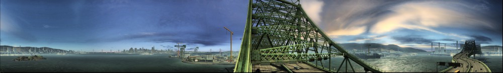 Driver: San Francisco