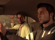 Driver: San Francisco
