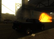 Driver: San Francisco