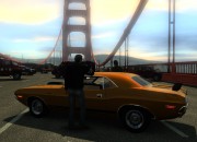 Driver: San Francisco