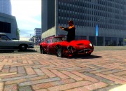 Driver: San Francisco