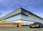 Driver: San Francisco