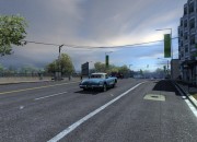 Driver screenshot