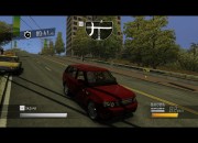 Driver: San Francisco