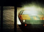 Driver screenshot