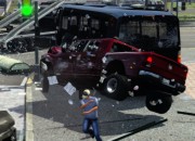 Driver: San Francisco
