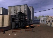 Driver screenshot