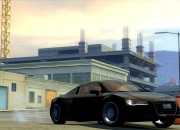 Driver: San Francisco
