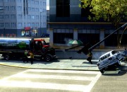 Driver: San Francisco