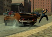Driver screenshot