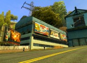 Driver: San Francisco