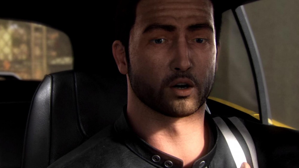 Driver: San Francisco