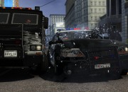 Driver screenshot