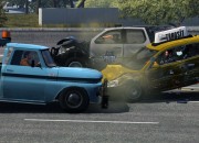 Driver screenshot