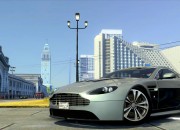 Driver: San Francisco