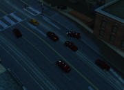 Driver: San Francisco