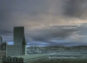Driver screenshot