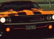 Driver screenshot