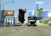 Driver: San Francisco