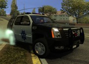 Driver: San Francisco