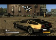 Driver: San Francisco