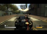 Driver: San Francisco