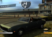 Driver: San Francisco