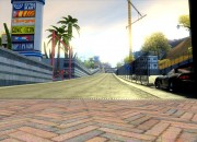 Driver: San Francisco