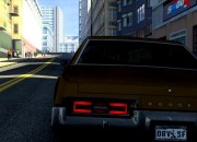 Driver: San Francisco