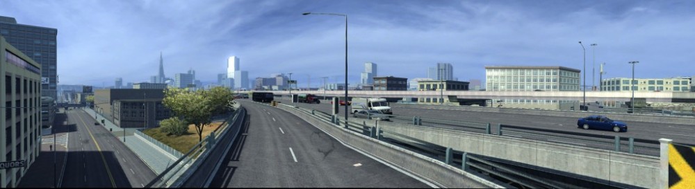 Driver: San Francisco