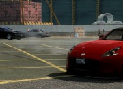 Driver: San Francisco